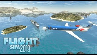 Flight Sim 2019