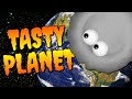 FROM CELLS TO SOLAR SYSTEMS - Tasty Planet: Back for Seconds gameplay FINALE