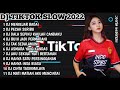 DJ TIKTOK SLOW FULL BASS 2022  | DJ MENGAJAR BADAI - DJ PECAH SERIBU