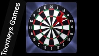 * Darts King * Arcade Darts Game! screenshot 3