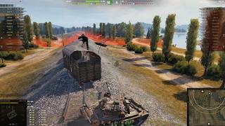 AMX 13 105, Manticore та HWK 12 маестро та майстер клас на Прохорівці, Оверлорді, Загубленому місті!