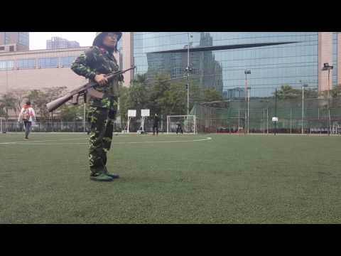 Video Quốc Phòng 11 - youtube