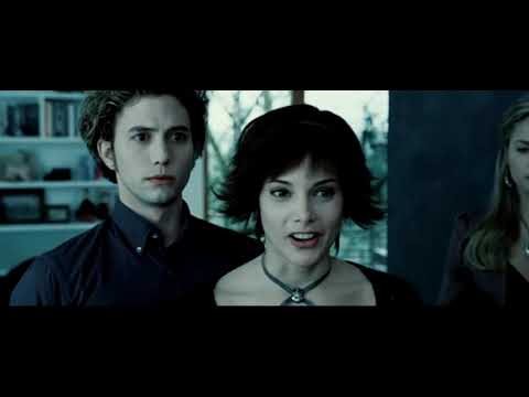 Twilight- Meeting The Cullens- Intros