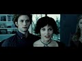 Twilight- Meeting The Cullens- Intros