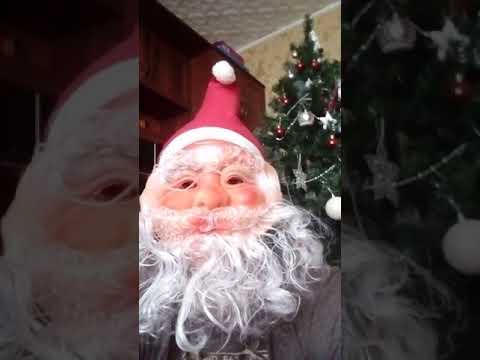ПОЗДРАВЛЕНИЕ С НАСТУПАЮЩИМ НОВЫМ ГОДОМ 2020/HAPPY NEW YEAR