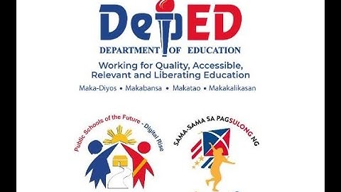 ACCESS DepEd Commons FREE Globe/TM mobile