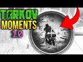 EFT WTF Moments | ESCAPE FROM TARKOV | Highlights &amp; Clips Ep.436