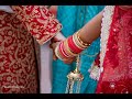 Wedding ceremony live rajveer singh weds khushvinder kaur