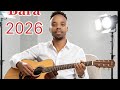 New Ethiopian Oromo Music 2026 Murtii Jamaal Jaalala Halaalaa 