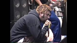 Deftones - (HMV Records) Philadelphia,Pa 10.10.96 (Complete Show)