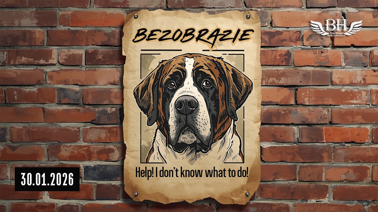 Bezobrazie - Live Session in BH Pub (30.01.2026)