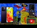 Xiaomi Redmi 12C Free Fire Sensitivity+Dpi+Headshot Settings