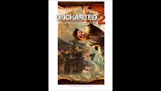Uncharted: Nate's Theme 2 0 for small Concert Band Resimi