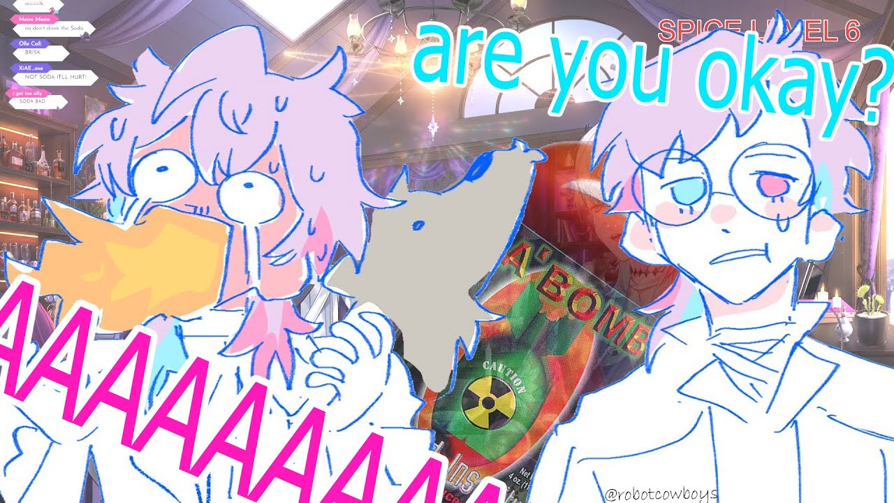 Беттель КРИЧИТ, поедая ОСТРЫЕ КРЫЛЫШКИ с Беттель 2 #gavisbettel