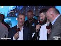 Artur Beterbiev First Thoughts on Facing Dimitry Bivol and Fighting for Undisputed