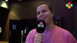 Ontbijtconcerten Bij Podium Victorie Een Daverend Succes. Dit Gaan We Zéker Vaker Doen