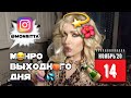 Монро Выходного Дня, Суббота 14.11.20💃🍾😋🐷 ЛАМБАДА