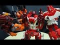 Warbotron WB-03 (Computron): EmGo's Transformers Reviews N' Stuff