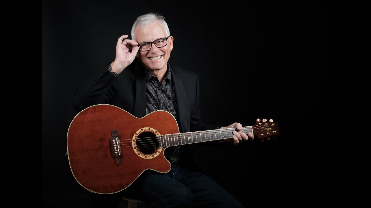 Kærlighed til livet - Ole Vinther