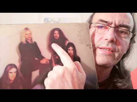 Vidéo: Kerry Livgren - Valeur nette