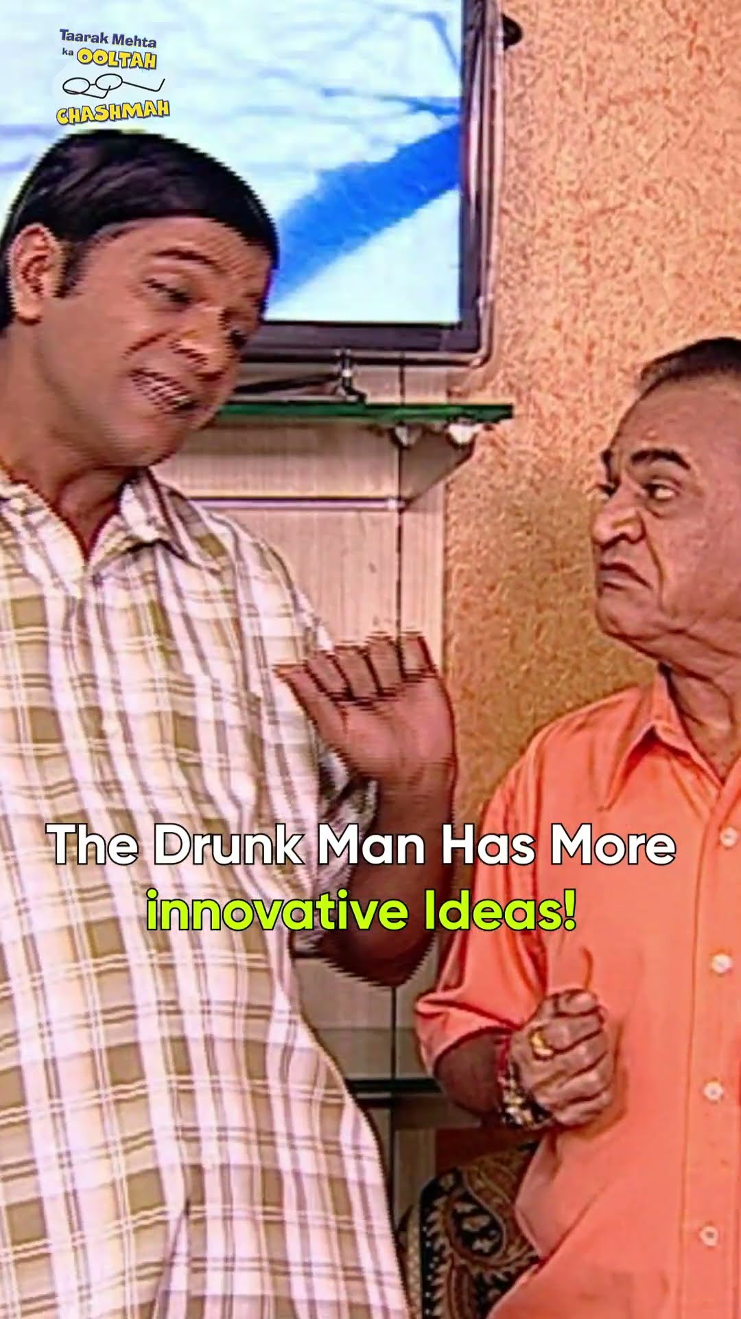 Tag Your Alcoholic friend!#tmkoc #relatable #comedy  #funny #shorts  #funnyvideo #comedyvideo