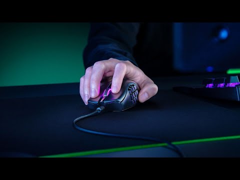 Fix Mouse Wheel
