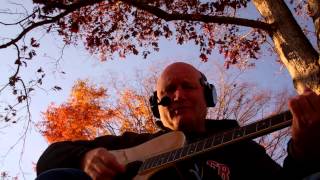 Scuttlebutt Experimental Country and Western Music Video