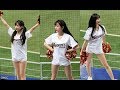180320 넥센히어로즈 치어리더 김한나 시범경기 응원영상 직캠 Fancam By Athrun 180320 넥센히어로즈 치어리더 김한나 시범경기 응원영상 직캠 Fancam By Athrun