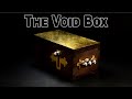 The Golden Void Box!! - Locked by a Clever Mechanism!