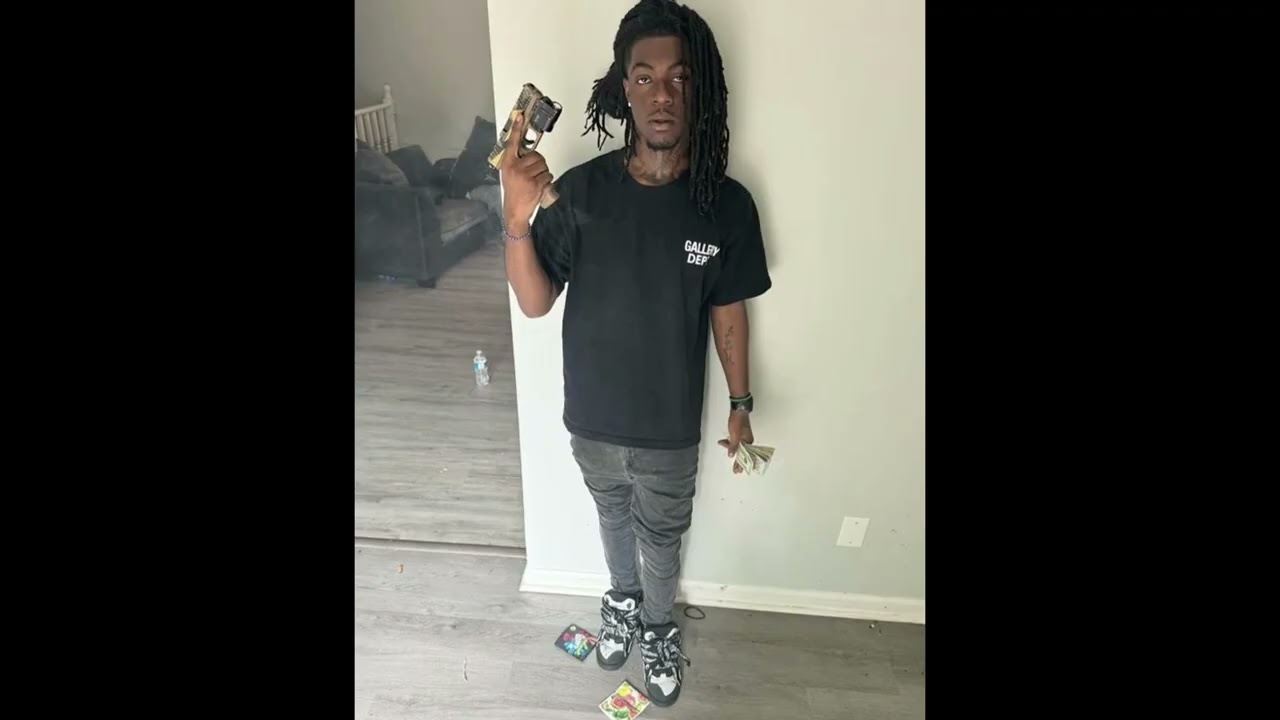 [FREE] Splurge Type Beat 