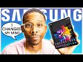 I CHANGED MY MIND!? Galaxy Z Fold 3 Review One Month Later