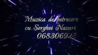 Ah copilo draga.  ✨️🔥Serghei Nazari.💥(Cover)-Tel-068306948