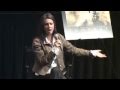 NYFF-THE TEMPEST-Julie Taymor Press Conference Pt 2