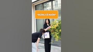 Đừng nhìn lại #shorts #short #viralvideo #haihuoc #giaitri