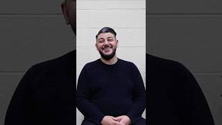 Inside Naji and Richard's foster care journey
