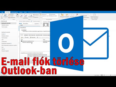 Videó: Az összes E-mail Törlése A Postafiókból