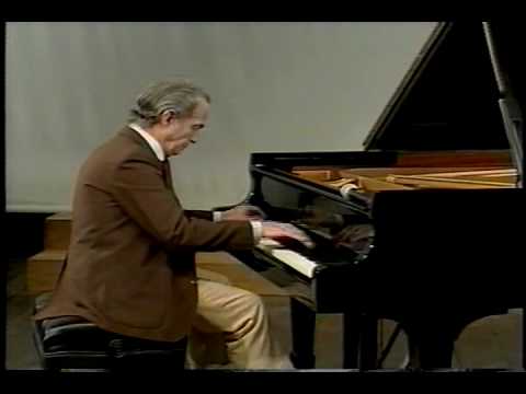 Gil Carli recordando Carmen Cavallaro - Concerto d...