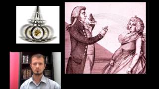 Бецалэль Ариэли. Эзотерическая Традиция. Урок 19 Бецалэль Ариэли. Эзотерическая Традиция. Урок 19