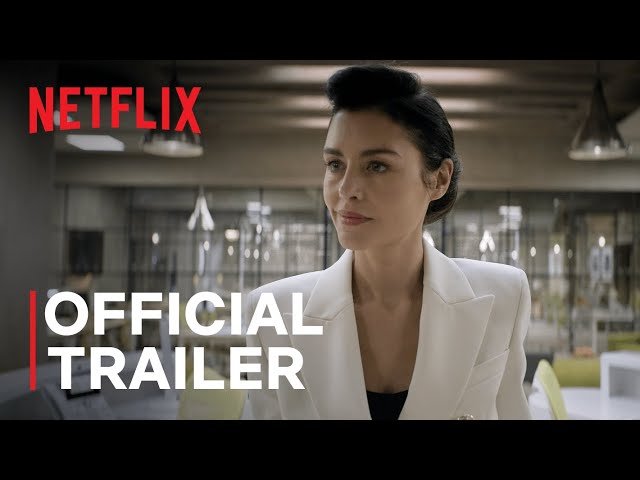 The One | Official Trailer | Netflix class=