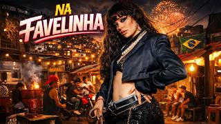 MC Mari - NA FAVELINHA / Prod. Dj Ric / Dj Tavares / Dj Mxce