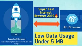 Tricky Thursday #15:Install Fastest Browser For Android Under 5MB With Low Data Usage Latest 2019🔥 screenshot 5