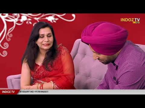 Shayrana Chai with Vibha Das-Singh - Harmandeep Singh Gill