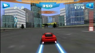 Fast Racing 3D Android Gameplay Mod 2 screenshot 3