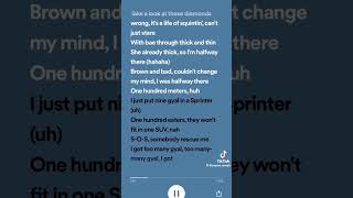 Famous Take a look at these diamonds/Sprinter Profile