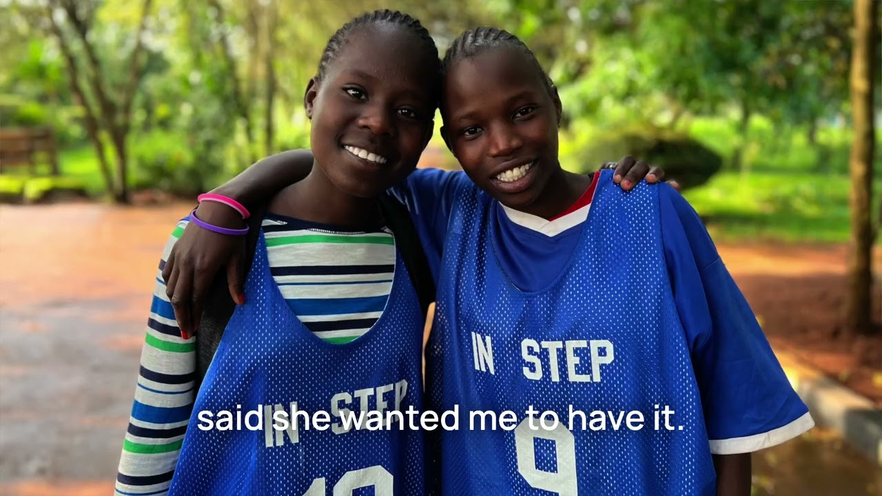 The Gift that Changed Everything