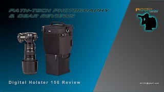 Digital Holster 150 by Think Tank Photo