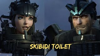 skibidi toilet 70 unltimate version