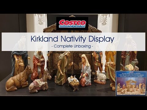 Videó: A Kirkland ház a Costco tulajdonában van?