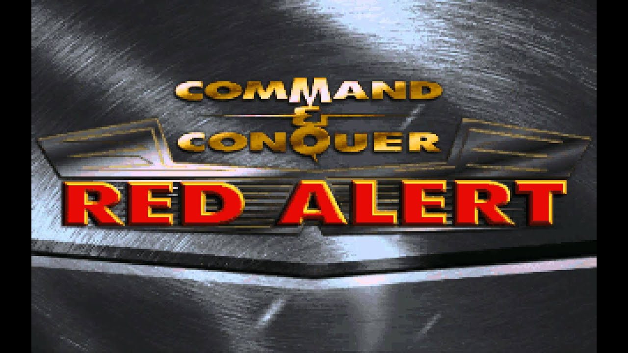 command and conquer red alert 2 soundtrack