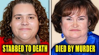 10 Beloved Britain's Got Talent Members Who Tragically Passed Away